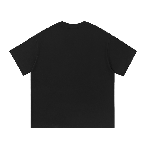 Its Potato Water Cotton T-Shirt