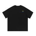 Ukranian Spirit, Jewish Soul, Cotton T-Shirt